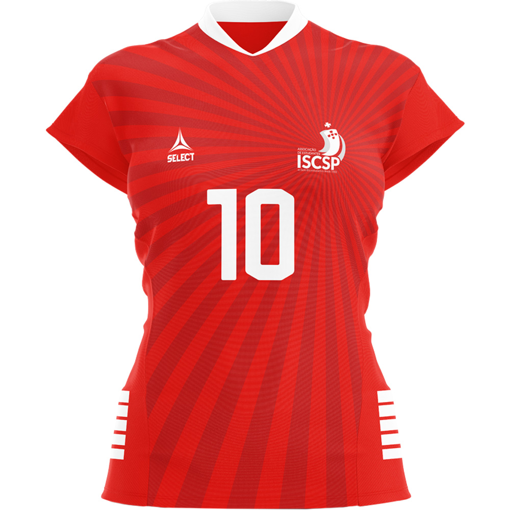 JOGO PRINCIPAL - VOLEIBOL